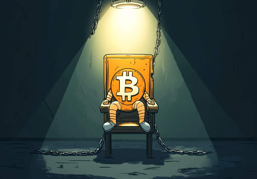 Texas Man Sentenced for $4M Crypto Tax Fraud