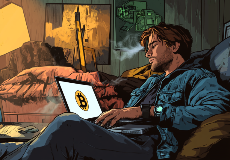 Crypto 3