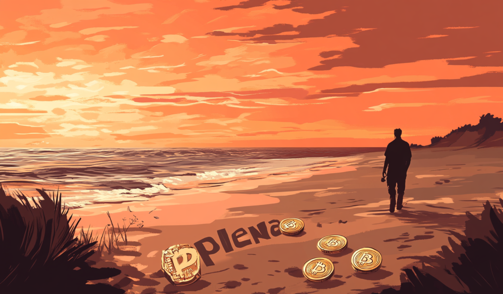 Solana and Plena: A New Era of User-Friendly DeFi