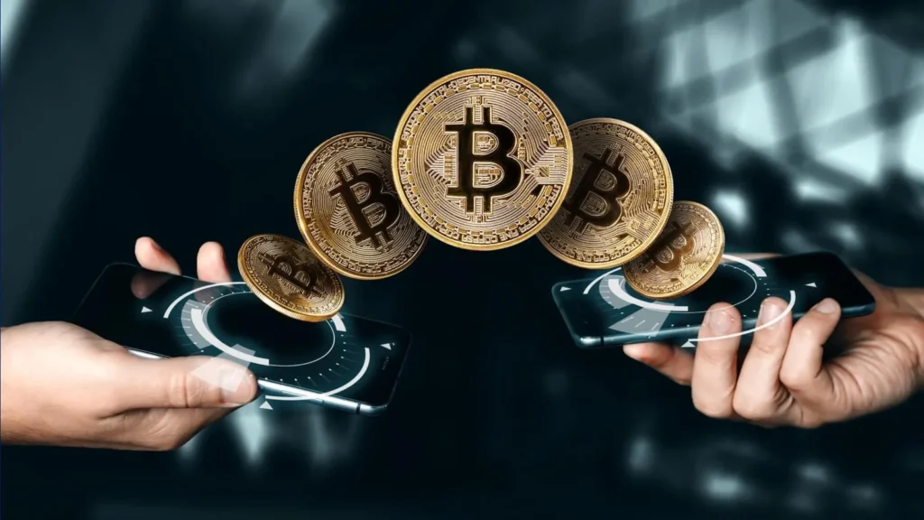 Web3月光族 vs 流动族