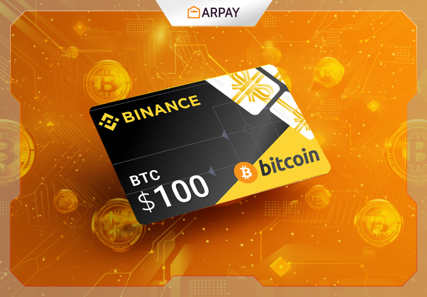 BINANCE
