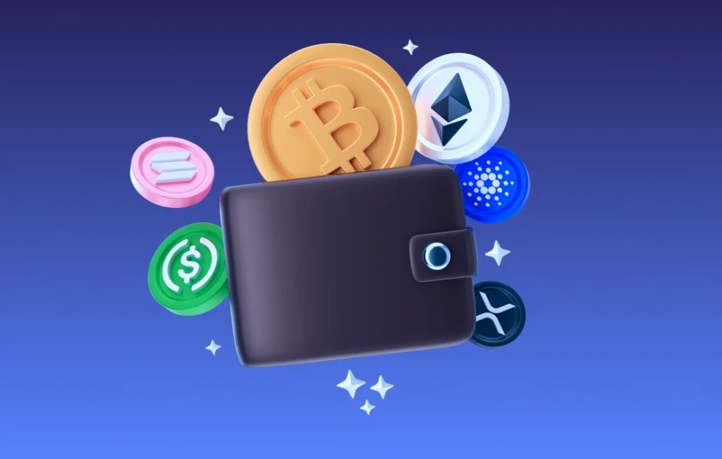Crypto