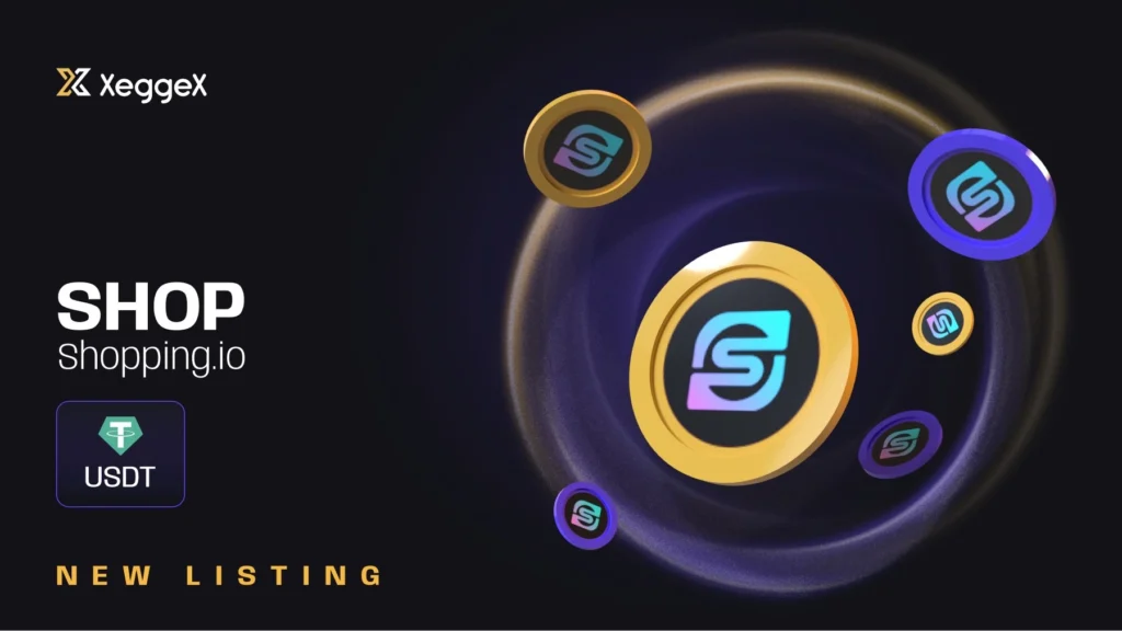 Shopping.io