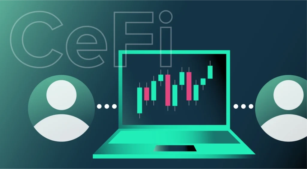 CeFi