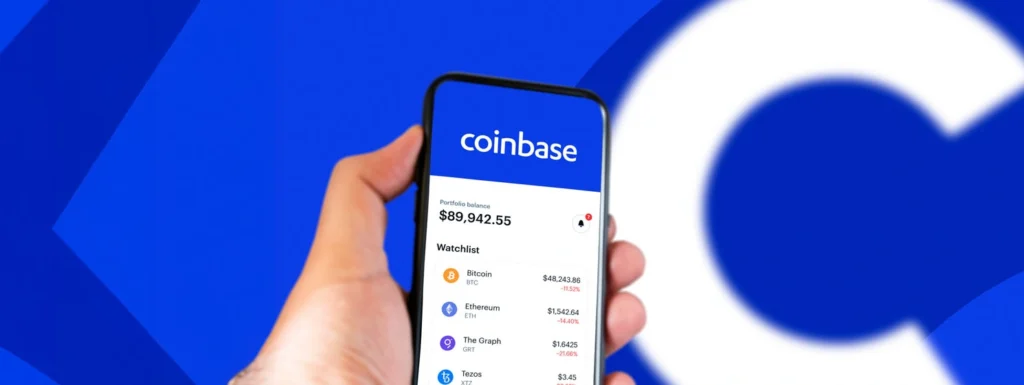 Coinbase