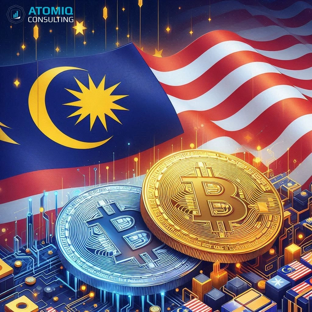 马来西亚Crypto支付接受度