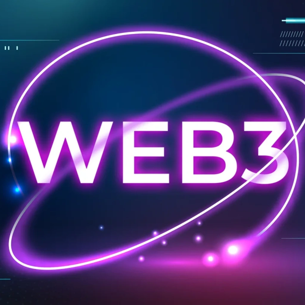 什么是Web3?