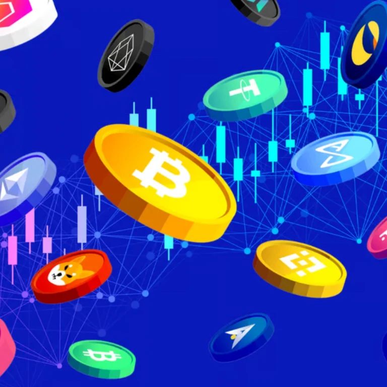 Make Money with Crypto
