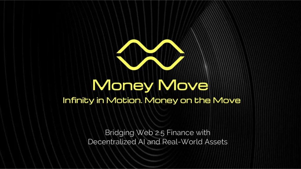 Money Move