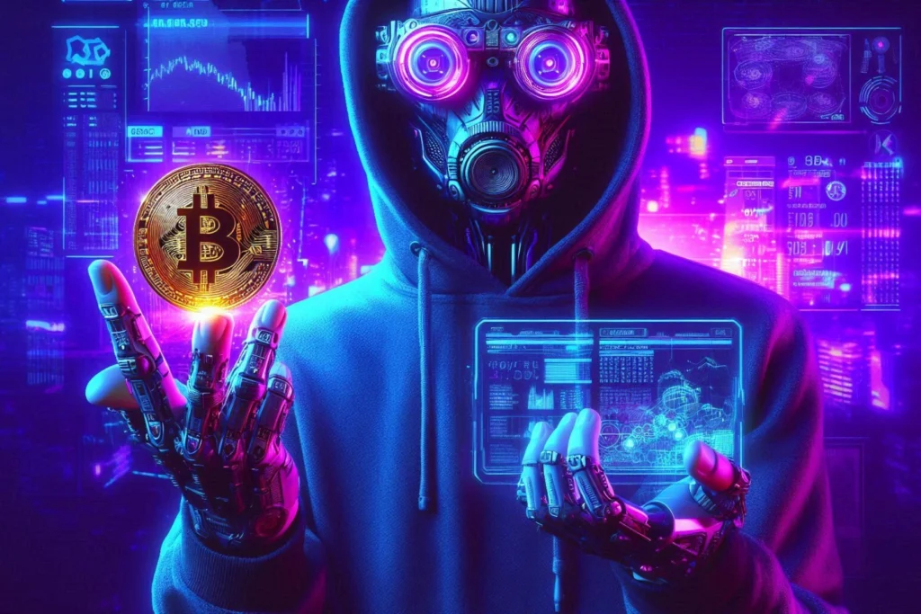 比特币减半机制