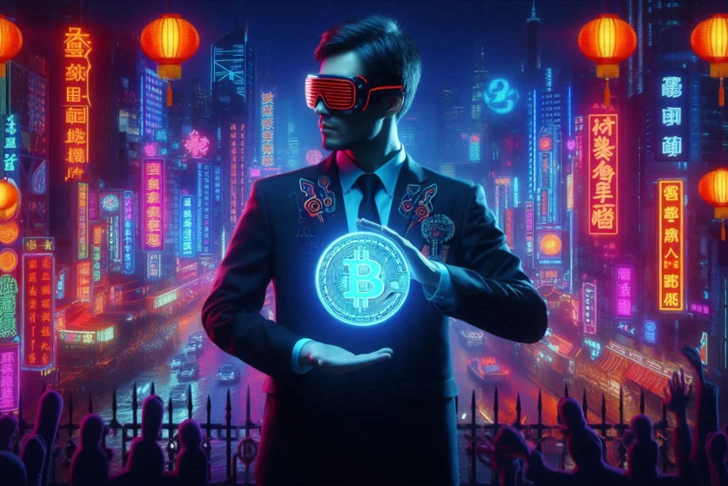 社群