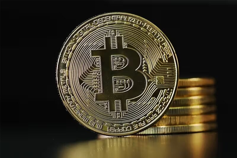 BTC