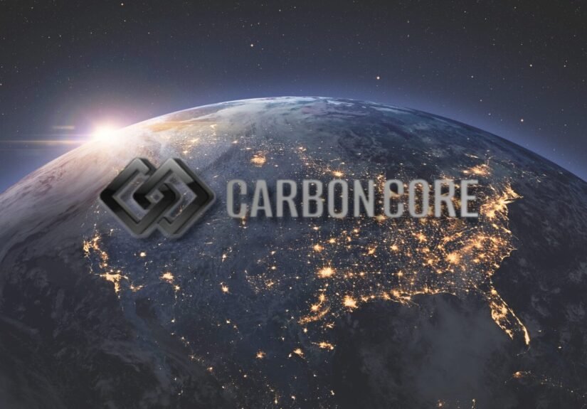 CarbonCore 常见问题