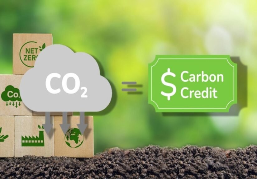 CarbonCore DeFi 集成