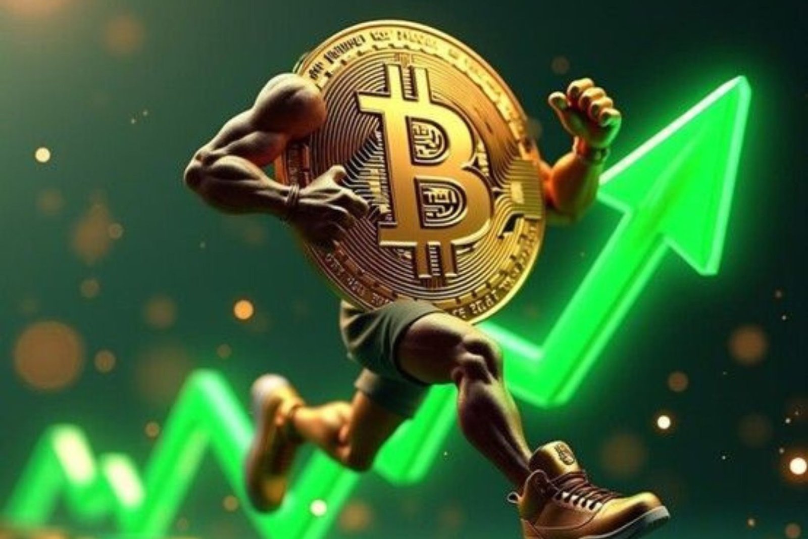 KindlyMD 从 Kraken 获比特币贷款